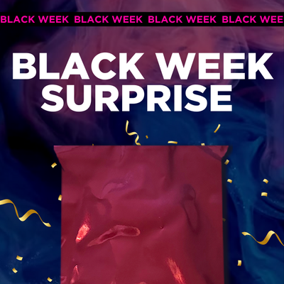Black Week Surprise 1